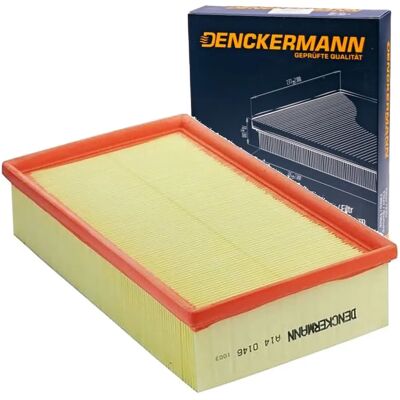 Denckermann A140146 Luftfilter - Passend für Audi 100, A6, VW 4A0129620 Denckermann A140146 Luftfilter - Passend für Audi 100, A6, VW 4A0129620