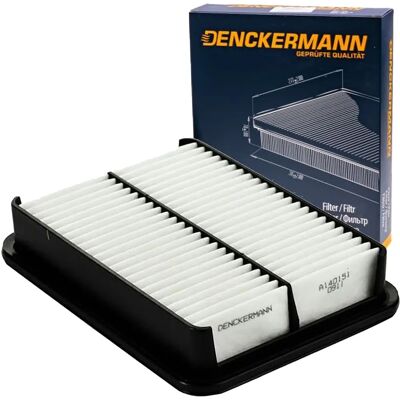 Denckermann A140151 - Filtro de aire para Toyota Corolla Denckermann A140151 - Filtro de aire para Toyota Corolla