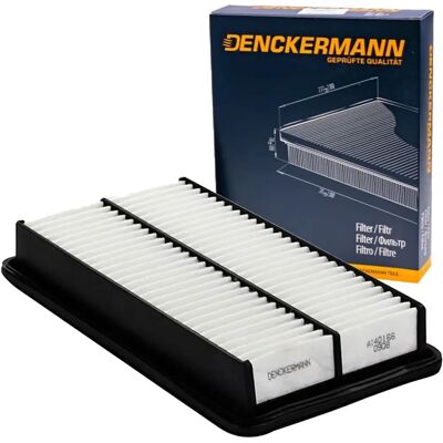 Denckermann Mazda A140166 - Filtro de aire para Mazda 6, 626 MPV Denckermann Mazda A140166 - Filtro de aire para Mazda 6, 626 MPV