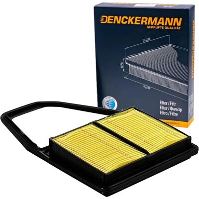 Denckermann A140179 - Luftfilter für Honda Civic, FR-V, Stream Denckermann A140179 - Luftfilter für Honda Civic, FR-V, Stream