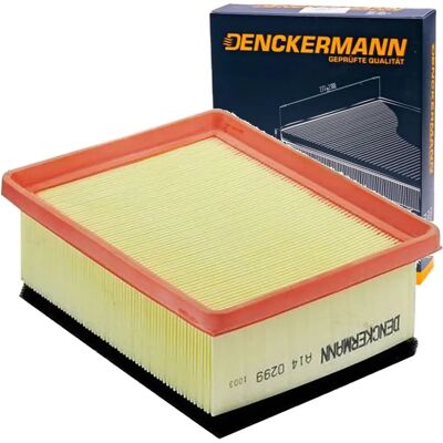 Denckermann A140299 - Luftfilter Denckermann A140299 - Luftfilter