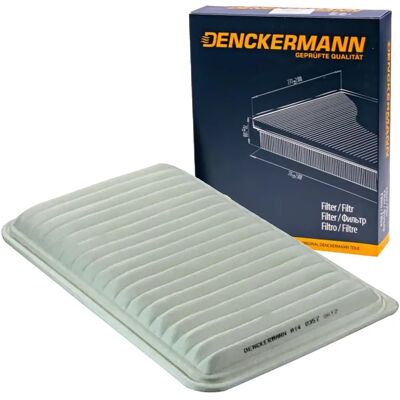 Denckermann A140357 - Luftfilter Denckermann A140357 - Luftfilter