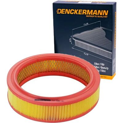 Denckermann Abarth Ritmo Luftfilter Denckermann Abarth Ritmo Luftfilter