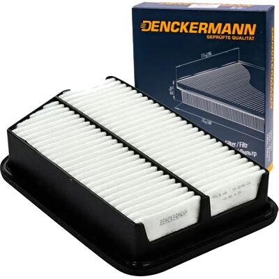 Denckermann A63197 Umluftfilter - Luftfilter Denckermann A63197 Umluftfilter - Luftfilter