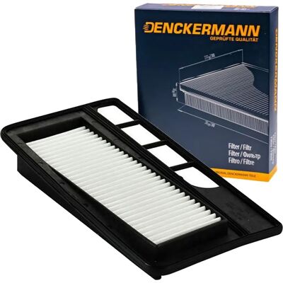 Denckermann Opel Agila A140420 - Filtro de recirculación Denckermann Opel Agila A140420 - Filtro de recirculación
