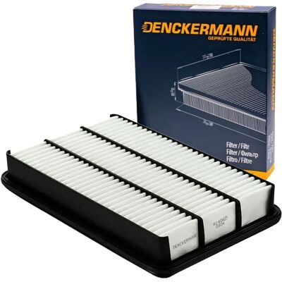 Denckermann Isuzu Luftfilter - Umluftfilter für Trooper & Lotus Denckermann Isuzu Luftfilter - Umluftfilter für Trooper & Lotus