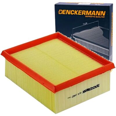 Filtro de aire Denckermann A140497 - Repuesto de coche Filtro de aire Denckermann A140497 - Repuesto de coche
