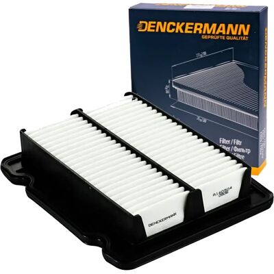 Denckermann A140504 - Luftfilter für Chevrolet Aveo & Daewoo Kalos Denckermann A140504 - Luftfilter für Chevrolet Aveo & Daewoo Kalos
