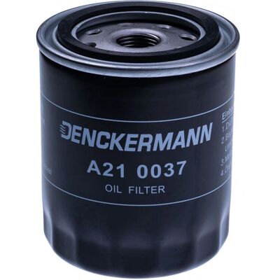 Denckermann L40083, L40093 Ölfilter - Ölfilter Denckermann L40083, L40093 Ölfilter - Ölfilter