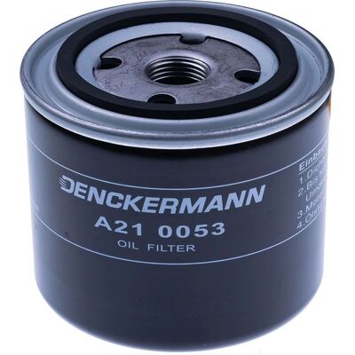 Denckermann Hydraulik 28000221322 - Hydraulikfilter Denckermann Hydraulik 28000221322 - Hydraulikfilter