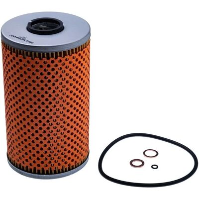 Filtro Olio Denckermann - Universale per BMW, Land Rover, Opel Filtro Olio Denckermann - Universale per BMW, Land Rover, Opel