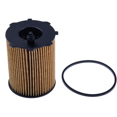 Denckermann Ölfilter - Passend Für Citroën Berlingo, C-elysee, C1, C2 - Ölfilter Denckermann Ölfilter - Passend Für Citroën Berlingo, C-elysee, C1, C2 - Ölfilter