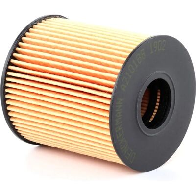Denckermann A210188 Filtro de Aceite - Filtro de Aceite del Motor Denckermann A210188 Filtro de Aceite - Filtro de Aceite del Motor