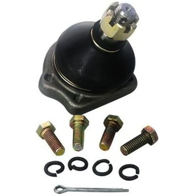 Denckermann D110191 Junta de suspensión - Superior delantera para Nissan Pickup y Terrano Denckermann D110191 Junta de suspensión - Superior delantera para Nissan Pickup y Terrano