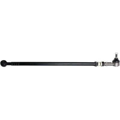 Denckermann D180116 - Tira de dirección para Audi 80, 90 Cabrio - Izquierda Delantera Denckermann D180116 - Tira de dirección para Audi 80, 90 Cabrio - Izquierda Delantera
