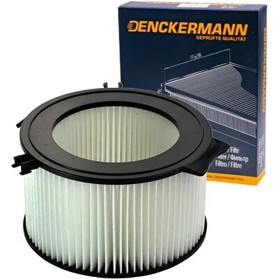 Denckermann M110009 - Filtro de aire para el interior Denckermann M110009 - Filtro de aire para el interior