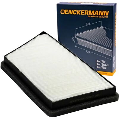 Denckermann M110027 - Innenraumfilter für Peugeot 206/206+ Denckermann M110027 - Innenraumfilter für Peugeot 206/206+