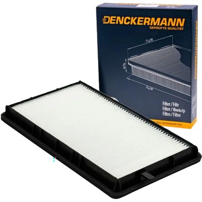 BMW Alpina Innenraumfilter - 304x170x26mm - Filter BMW Alpina Innenraumfilter - 304x170x26mm - Filter