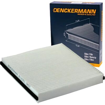 Denckermann M110351 Luftfilter - Innenraum Denckermann M110351 Luftfilter - Innenraum