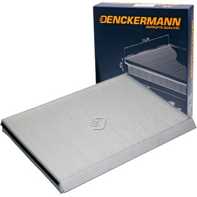 Denckermann M110087 Filtro abitacolo Denckermann M110087 Filtro abitacolo