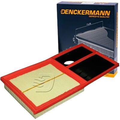 DENCKERMANN A140336 - Luftfilter DENCKERMANN A140336 - Luftfilter