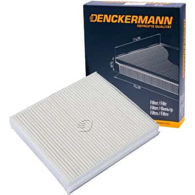 Denckermann M110089 Innenraumfilter Denckermann M110089 Innenraumfilter