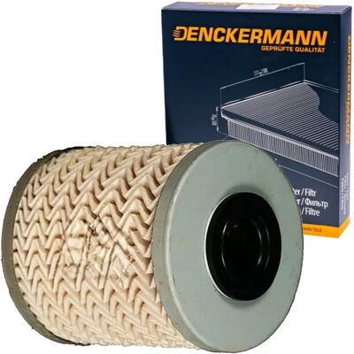 Denckermann Nissan Interstar NV400 Kraftstofffilter - Kraftstofffilter Denckermann Nissan Interstar NV400 Kraftstofffilter - Kraftstofffilter