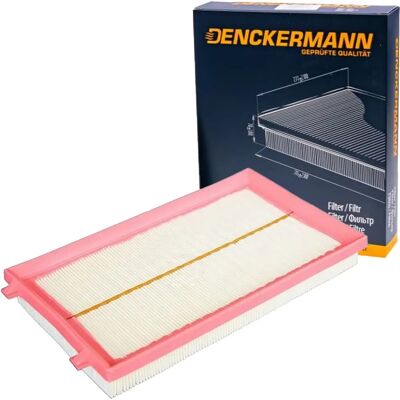 Denckermann A140805 - Luftfilter für Toyota Corolla Denckermann A140805 - Luftfilter für Toyota Corolla