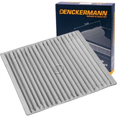 Denckermann Luftfilter - Innenraum M110461 Denckermann Luftfilter - Innenraum M110461
