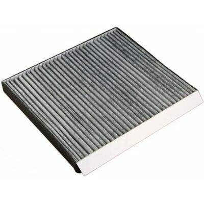 Denckermann M110462K - Filtro de carbón activado para interior Denckermann M110462K - Filtro de carbón activado para interior