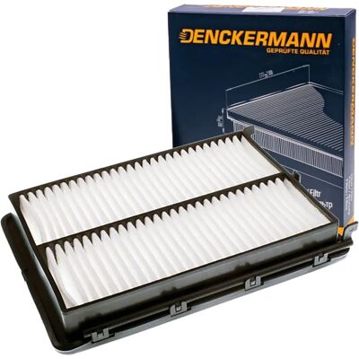Denckermann Hyundai Kia A141803 Luftfilter - PKW Denckermann Hyundai Kia A141803 Luftfilter - PKW