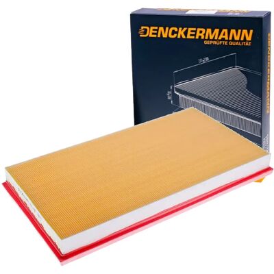 Denckermann A141805 - Viano Vito Luftfilter Denckermann A141805 - Viano Vito Luftfilter