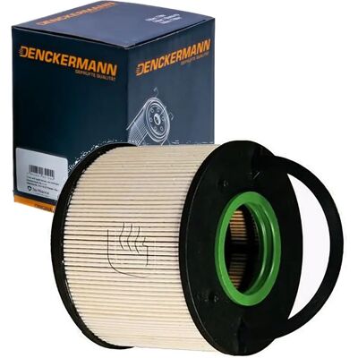 Denckermann A120321 Brandstoffilter - Brandstoffilter voor Audi Q7 Porsche Cayenne Denckermann A120321 Brandstoffilter - Brandstoffilter voor Audi Q7 Porsche Cayenne