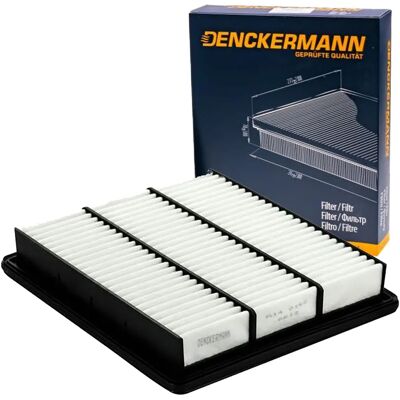 Denckermann Mitsubishi Luftfilter - MD620823, MD620837, MR571473 - Luftfilter für Mitsubishi Pajero Denckermann Mitsubishi Luftfilter - MD620823, MD620837, MR571473 - Luftfilter für Mitsubishi Pajero