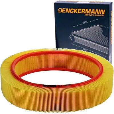 Denckermann Luftfilter Umluftfilter - Luftfilter für Mercedes-Benz & Ford Denckermann Luftfilter Umluftfilter - Luftfilter für Mercedes-Benz & Ford