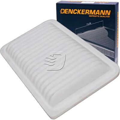 Denckermann A140807 - Luftfilter für Daihatsu Cuore Trevis Denckermann A140807 - Luftfilter für Daihatsu Cuore Trevis