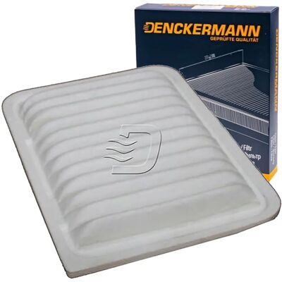 Denckermann A140817 Luftfilter - Luftfilter für Toyota Modelle Denckermann A140817 Luftfilter - Luftfilter für Toyota Modelle