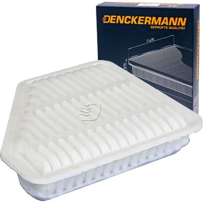 Denckermann Filtro de Aire A140820 - Filtro para Toyota Denckermann Filtro de Aire A140820 - Filtro para Toyota