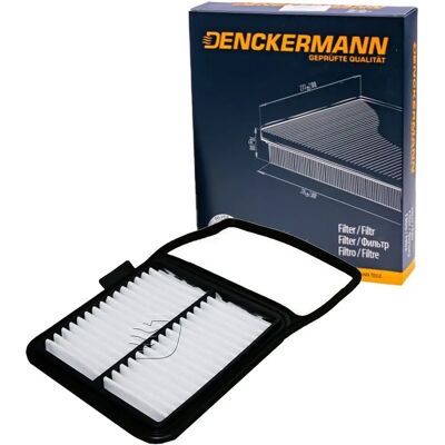 Denckermann A140822 - Luftfilter Denckermann A140822 - Luftfilter