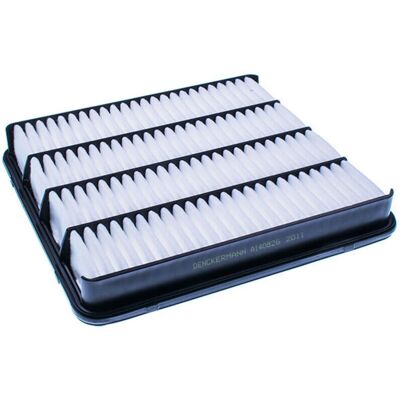 Filtro de aire Denckermann A140826 para Toyota Tundra Filtro de aire Denckermann A140826 para Toyota Tundra