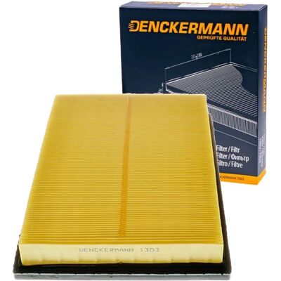 Denckermann A140828 - Luftfilter Denckermann A140828 - Luftfilter
