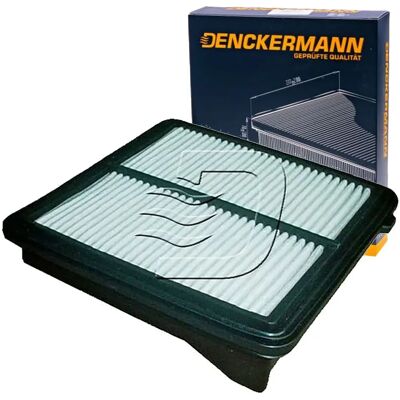 Denckermann A140832 Luftfilter - Luftfilter Denckermann A140832 Luftfilter - Luftfilter