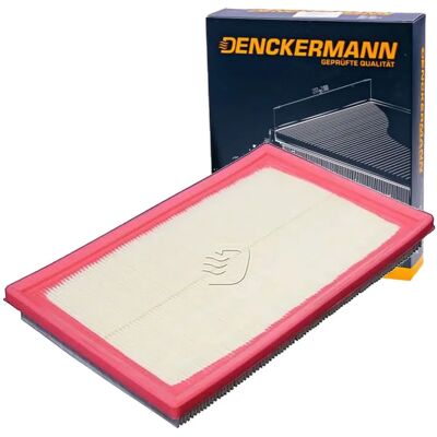 Denckermann A140912 - Filtro de aire para Land Rover Discovery Range Denckermann A140912 - Filtro de aire para Land Rover Discovery Range