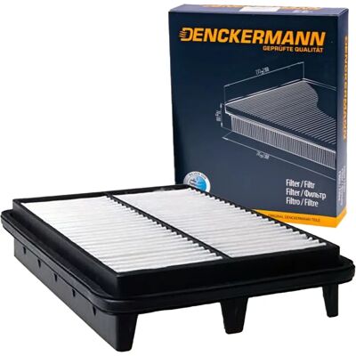 Denckermann Hyundai A140946 Umluftfilter - Luftfilter Denckermann Hyundai A140946 Umluftfilter - Luftfilter