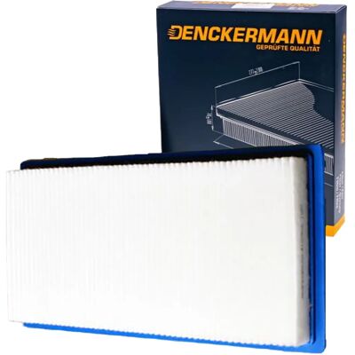Filtro de aire Denckermann para Dodge Caliber Jeep Compass Patriot Filtro de aire Denckermann para Dodge Caliber Jeep Compass Patriot