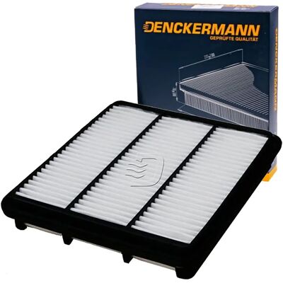 Denckermann A63229 Azul - Filtro de Aire Denckermann A63229 Azul - Filtro de Aire