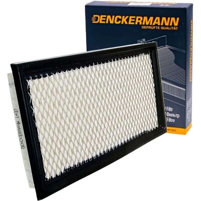 Denckermann A141002 - Luftfilter für Dodge Caliber, Jeep Compass, Patriot Denckermann A141002 - Luftfilter für Dodge Caliber, Jeep Compass, Patriot