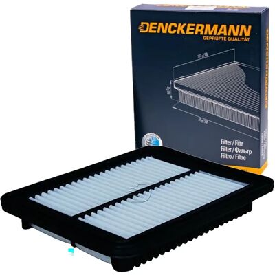 Denckermann A141023 - Luftfilter für Hyundai I10 Denckermann A141023 - Luftfilter für Hyundai I10