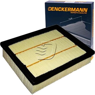 Denckermann A141209 Filtro de aire - Vectra C, Croma II, Opel, Fiat Denckermann A141209 Filtro de aire - Vectra C, Croma II, Opel, Fiat