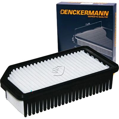 Denckermann A141250 Luftfilter - Luftfilter Denckermann A141250 Luftfilter - Luftfilter